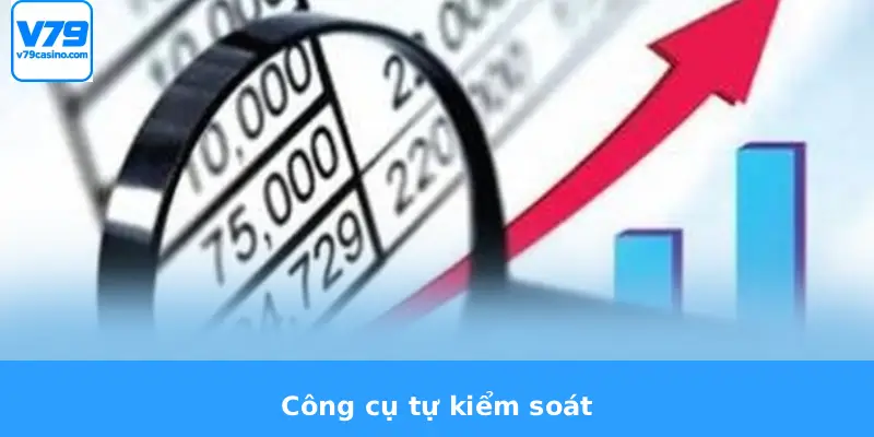 Chính Sách Và Bảo Mật V79 3 Công cụ tự kiểm soát