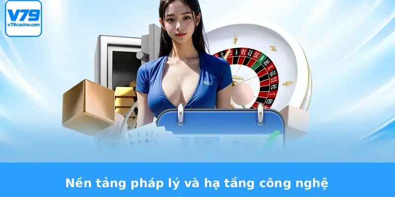 Giới Thiệu V79 1 Nền tảng pháp lý và hạ tầng công nghệ