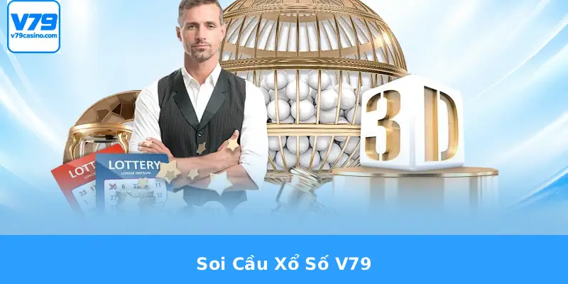 Soi Cầu Xổ Số V79 2 Soi Cầu Xổ Số V79